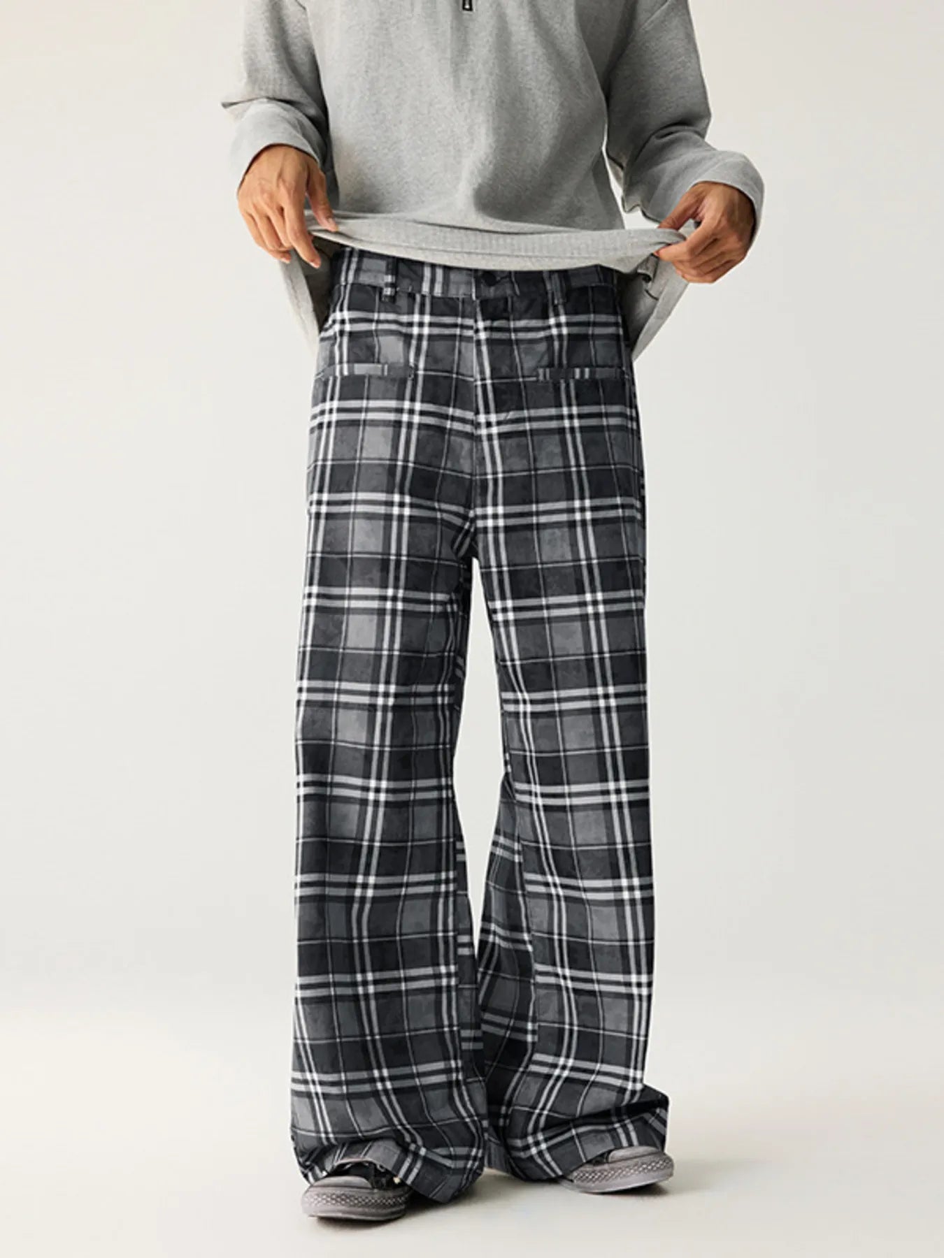 Men's Trousers
