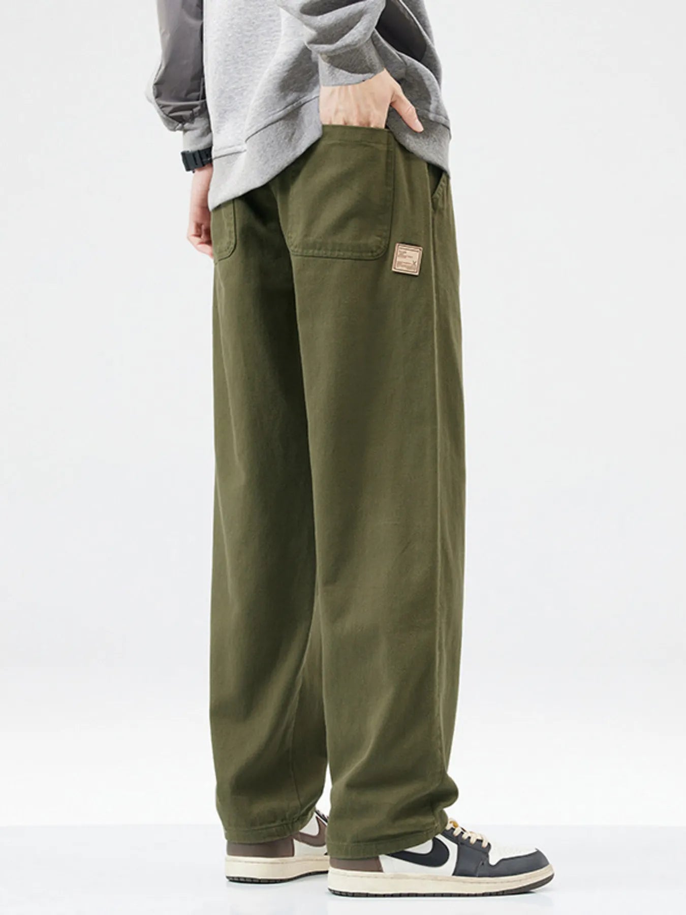 Men's Trousers