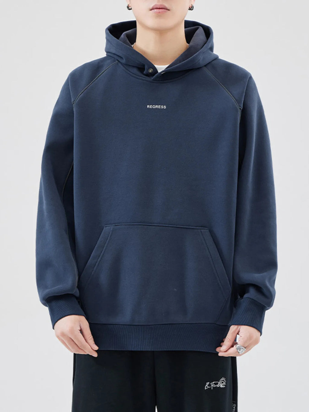 Men's Clothing