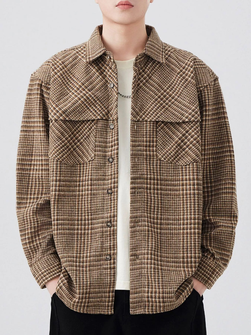 Men's Clothing