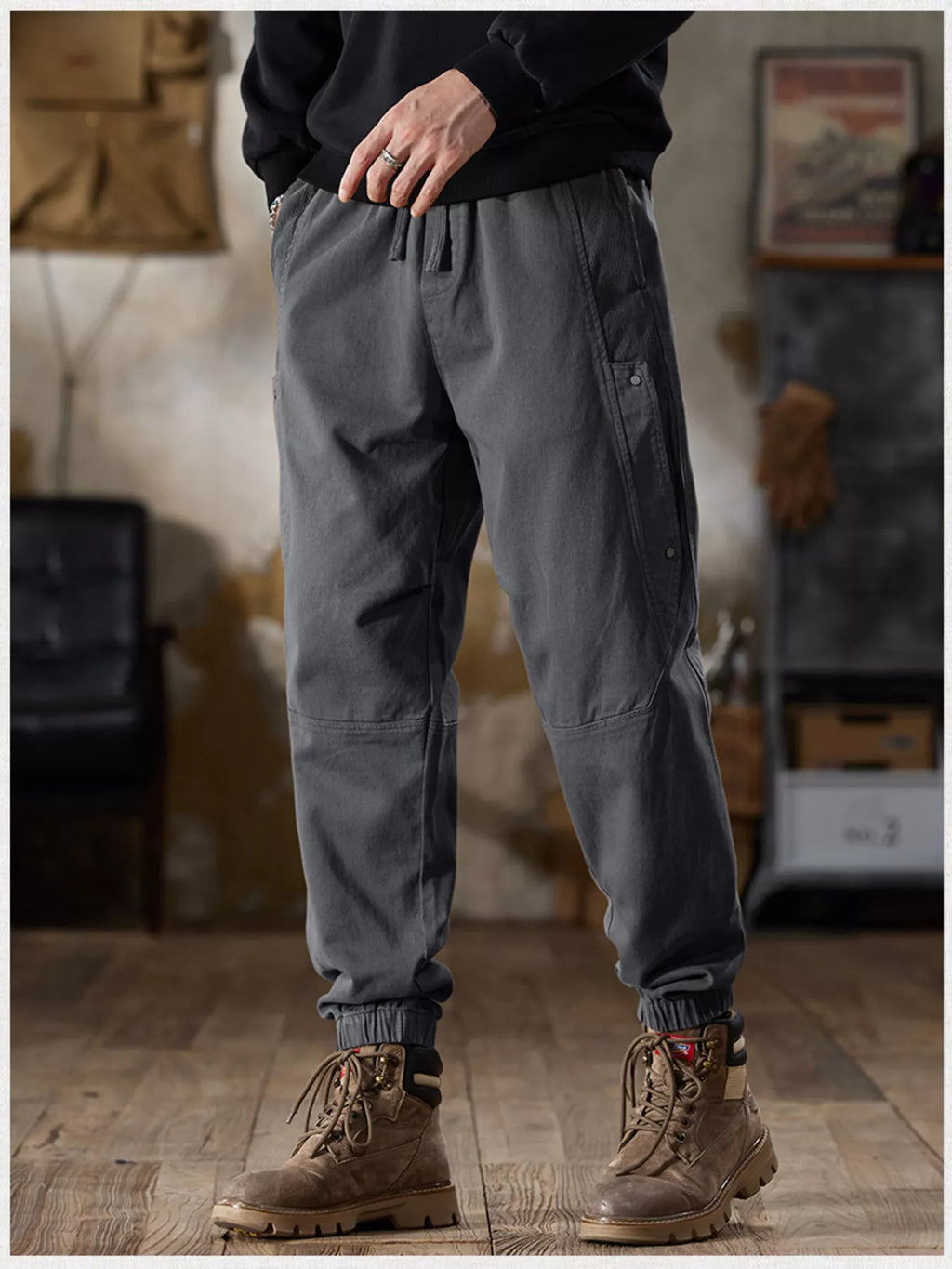 Men's Trousers